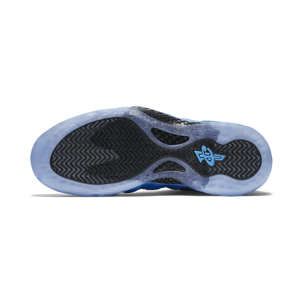Nike Air Foamposite One University Blue University Blue/White-Black (314996-402)