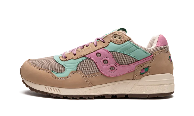 Saucony Shadow 5000 “Earth Citizen” (S70746-3)