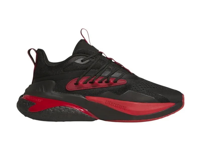 adidas Alphaboost V2 Texas Tech University (IH3884)