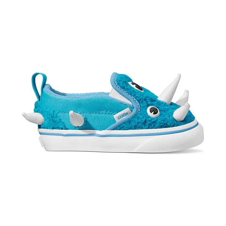 Vans Monster Slip-On V TD “Monster” (VN0A5KXP4LC)