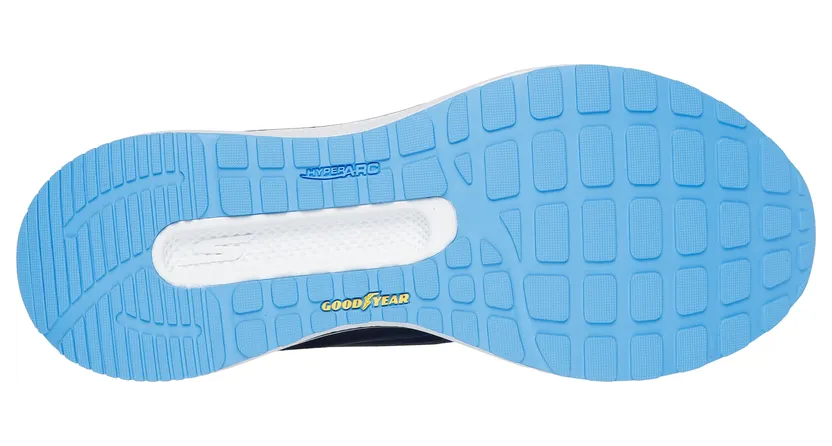 skechers-go-run 246084 NVY
