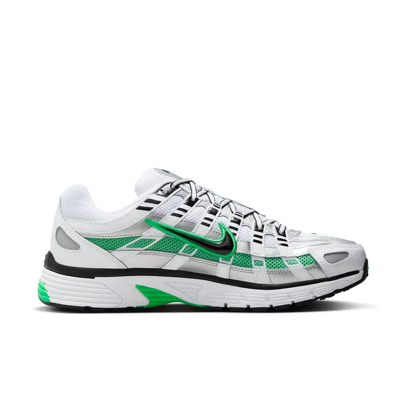 Nike P-6000 Spring Green (CD6404-104)