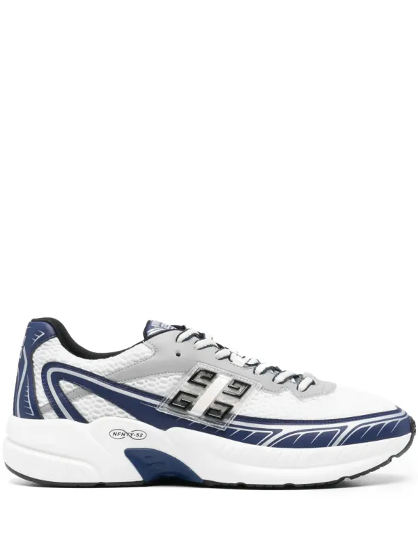 Givenchy NFNTY-52 sneakers – Blue (BH00AGH1TX)