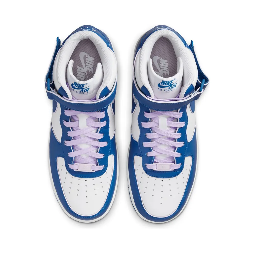 Nike Air Force 1 Mid Military Blue Doll (DX3721-100)