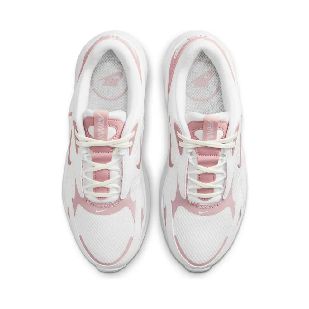 Nike Air Max Bolt White Pink Glaze (CU4152-106)