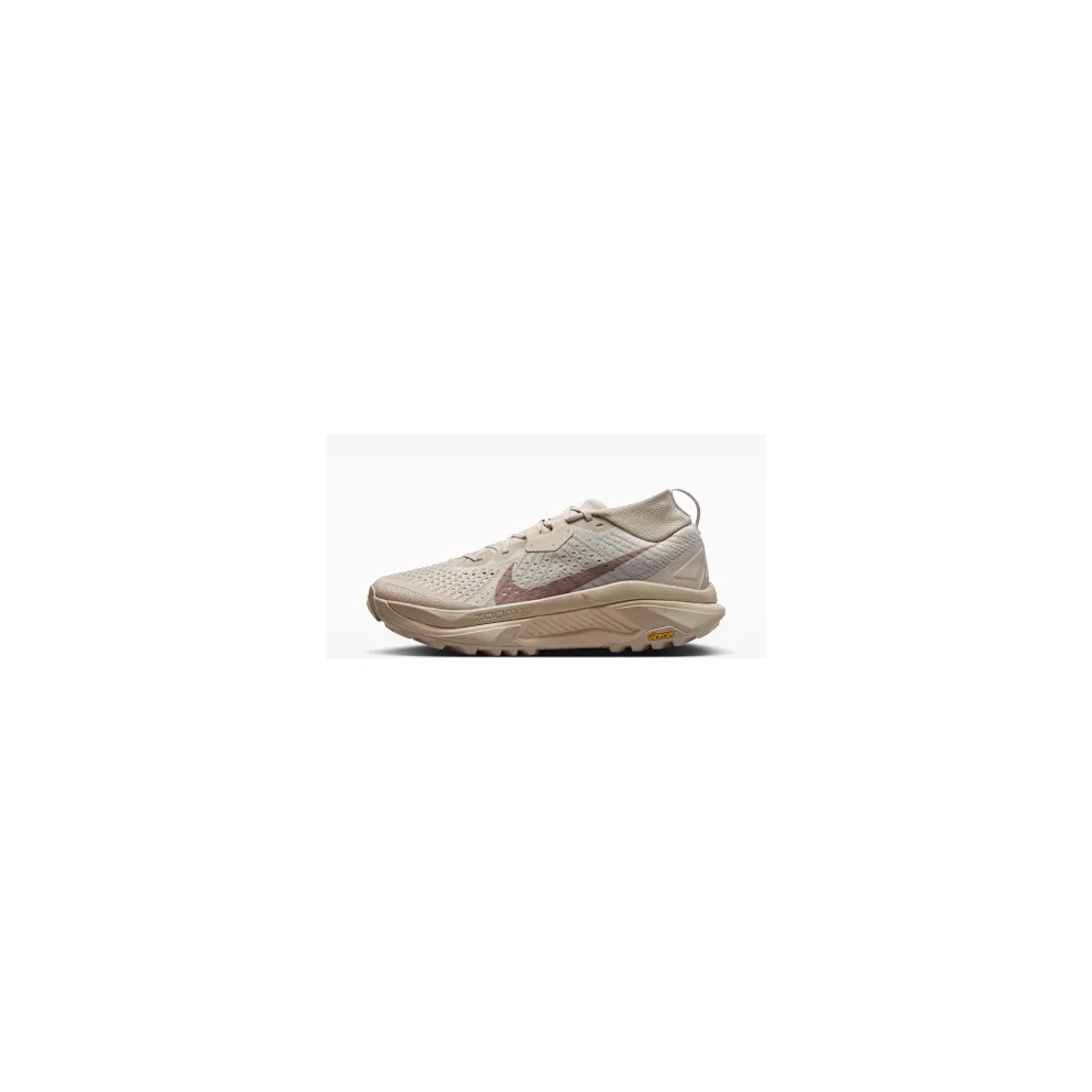 Nike ZoomX Zegama – “Cream Orewood Brown” (HV8113-200)