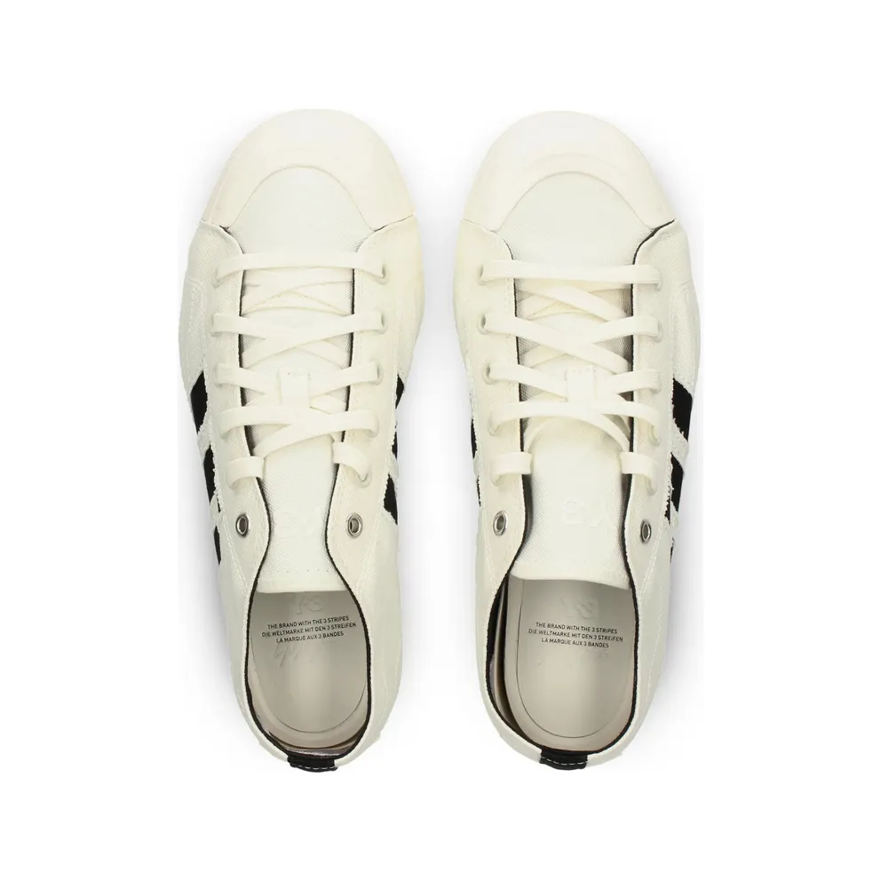 Y-3 Three Stripes “Neutrals” (KI0856)