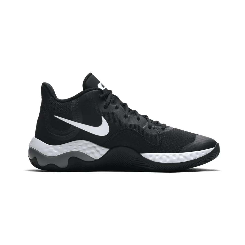 Nike Renew Elevate Basketball Black (CK2669-001)