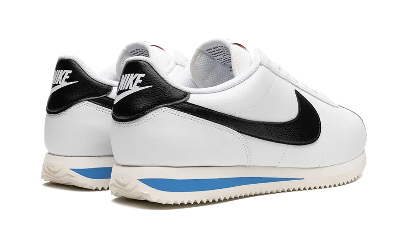 Nike Cortez “Light Photo Blue” (DM4044-100)