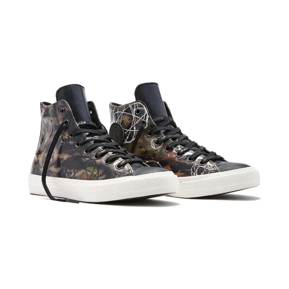 Converse Chuck Taylor All Star II Futura Camo (153022C)