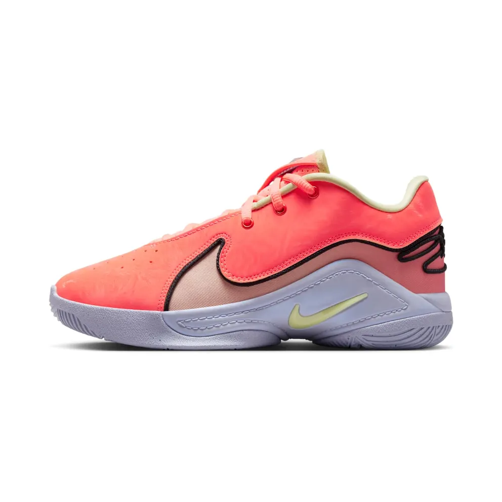 Nike LeBron 22 Bright Mango Life Lime (HQ8570-800)