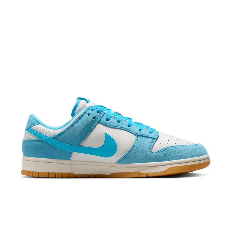Nike Dunk Low “Baltic Blue” (HQ1519-031)