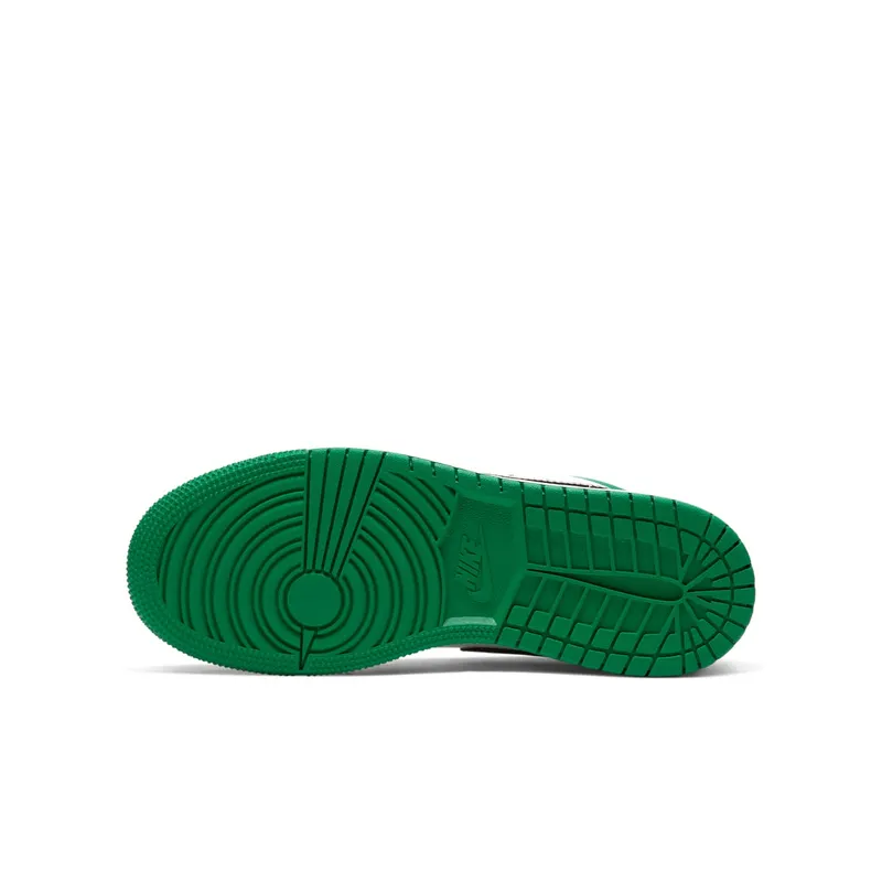 Air Jordan 1 Low Pine Green (GS) (2020) (553560-301)