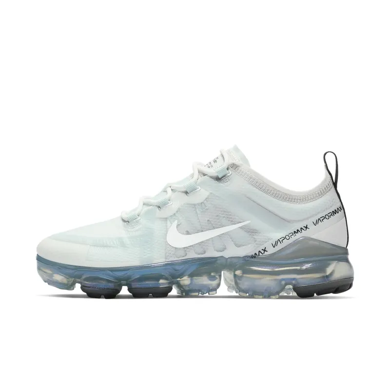 Nike Air VaporMax 2019 Ghost Aqua (W) Ghost Aqua/Summit White-Black (AR6632-403)