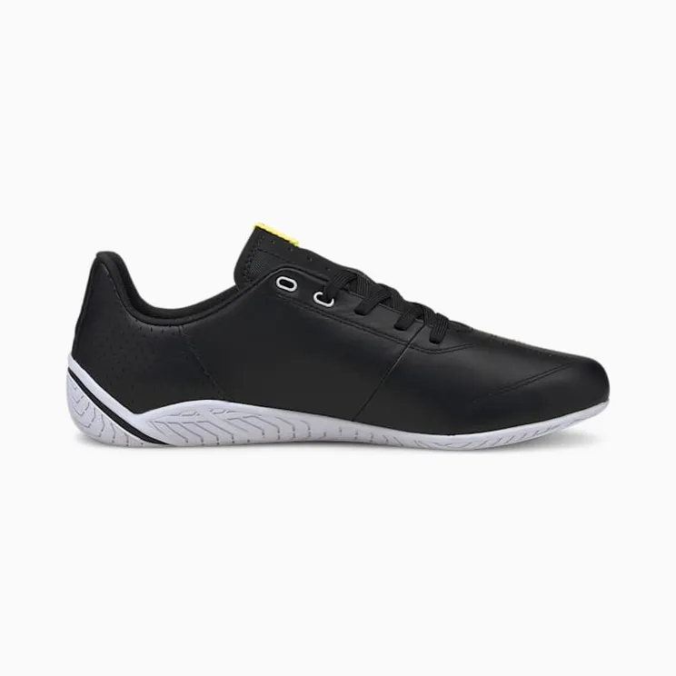 Puma Porsche Legacy Ridge Cat motorsportschoenen Black/White (30670901)