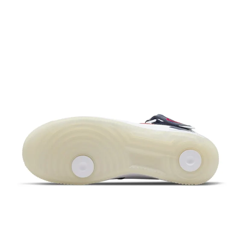 Nike Air Force 1 Mid QS White (DH5623-101)