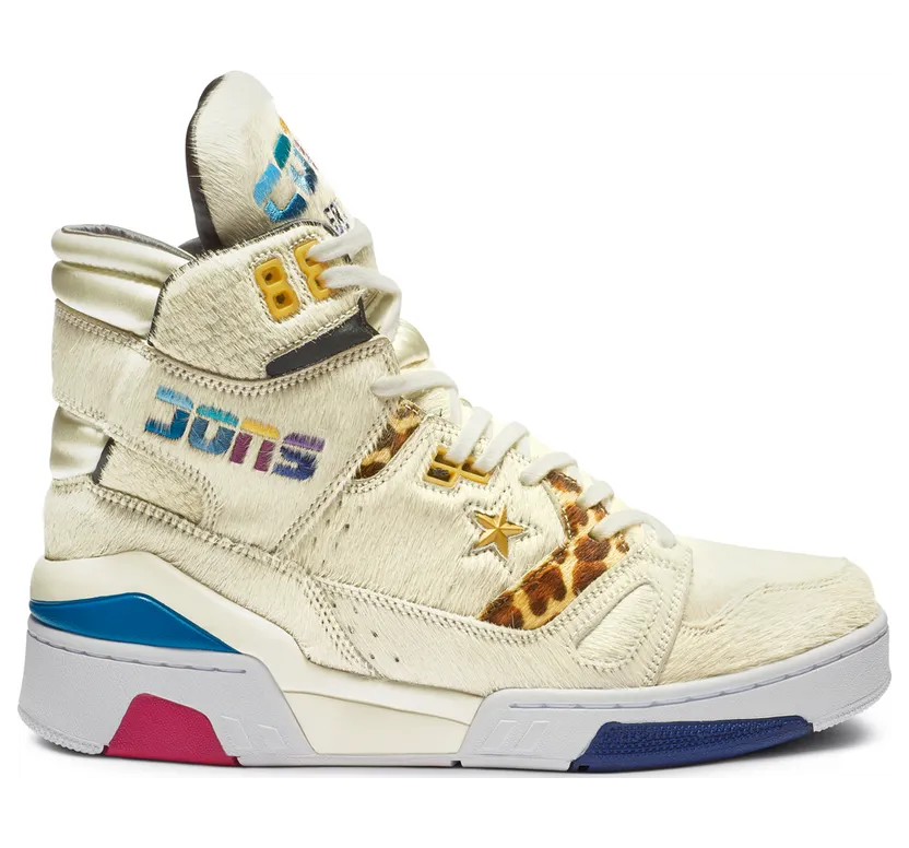 Converse ERX Hi Just Don (163717C)