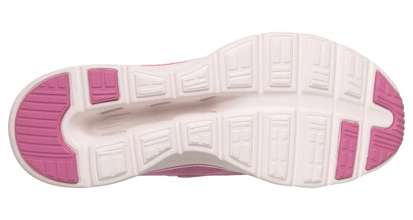 skechers-glide-step 125144_PNK