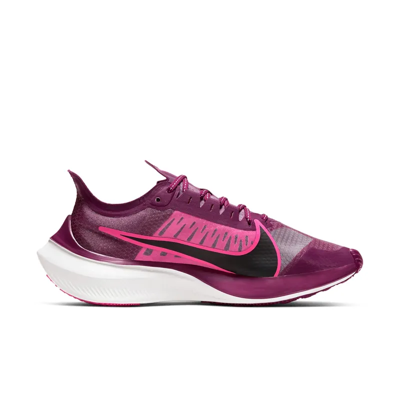 Nike Zoom Gravity True Berry (W) True Berry/Pink Blast-Platinum Tint-Black (BQ3203-601)