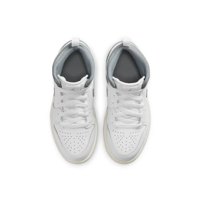 Jordan 1 MID PS “Stealth” (640734-135)
