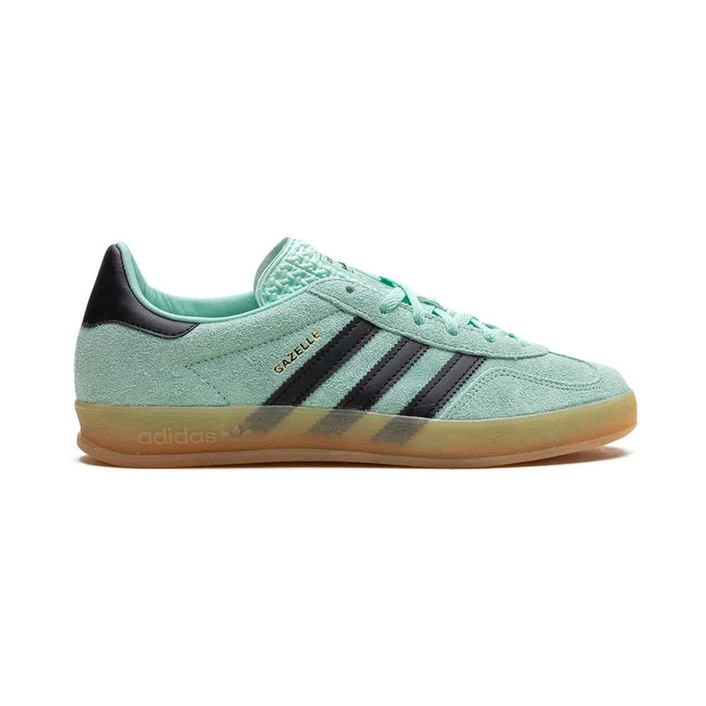 Adidas Gazelle Indoor “Clemin / Black” (IH7488)