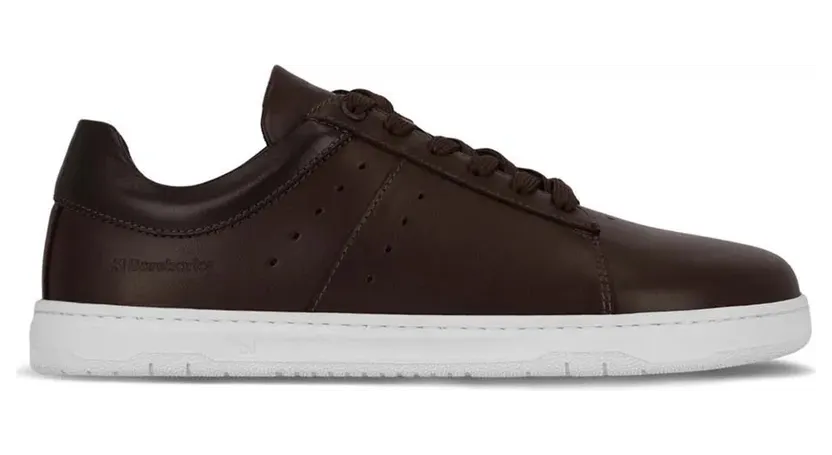 Be Lenka sneaker Dark Brown (51150051)