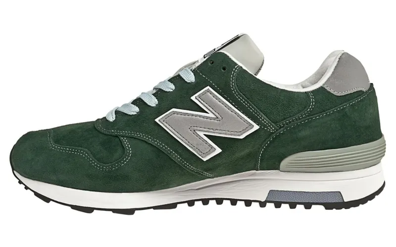 New Balance 1400 MiUSA Mountain Green (M1400MG)