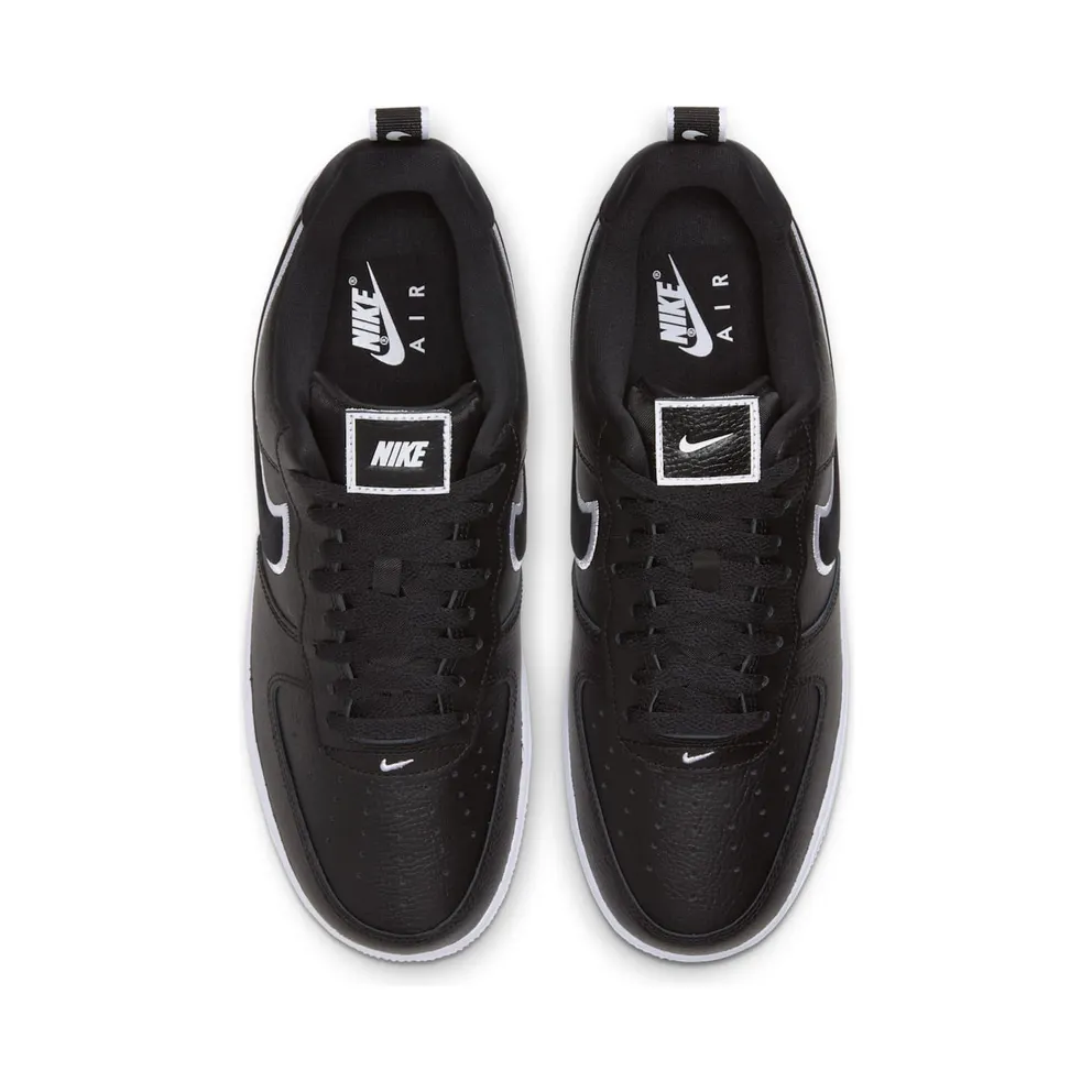 Nike Air Force 1 Black (DH2472-001)