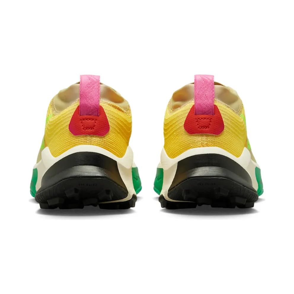 Nike ZoomX Zegama Trail Team Gold Volt (DH0623-700)