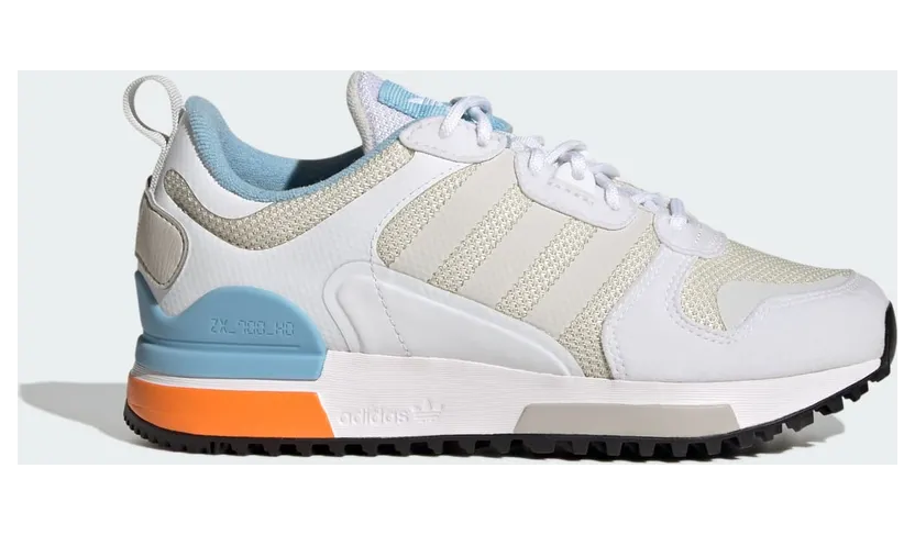 Adidas ZX 700 HD Cloud White / Orbit Grey / Clear Blue (HP8872)