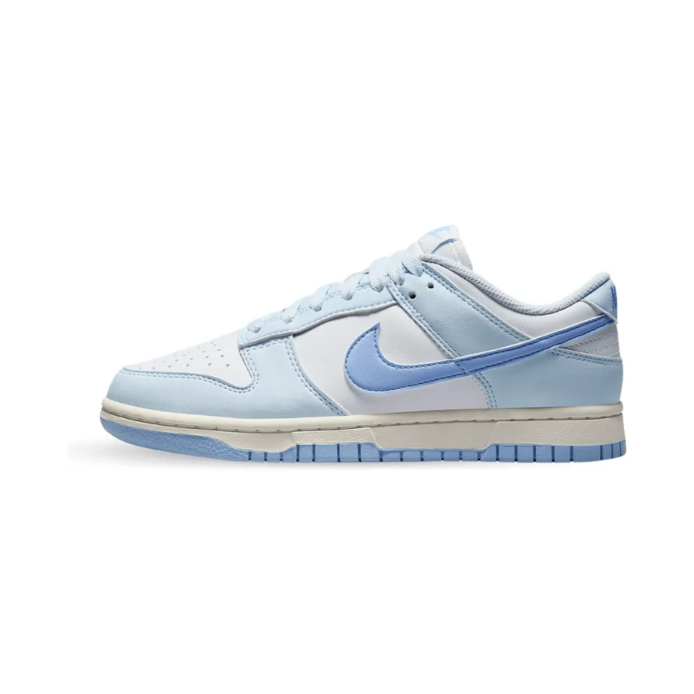 Nike Dunk Low Next Nature Blue Tint (W) (DD1873-400)