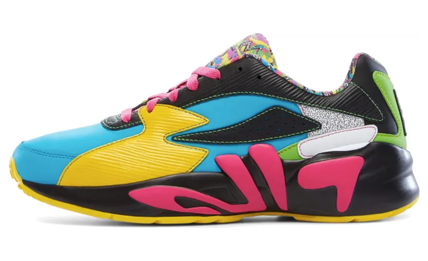 Fila Mindblower Claw$