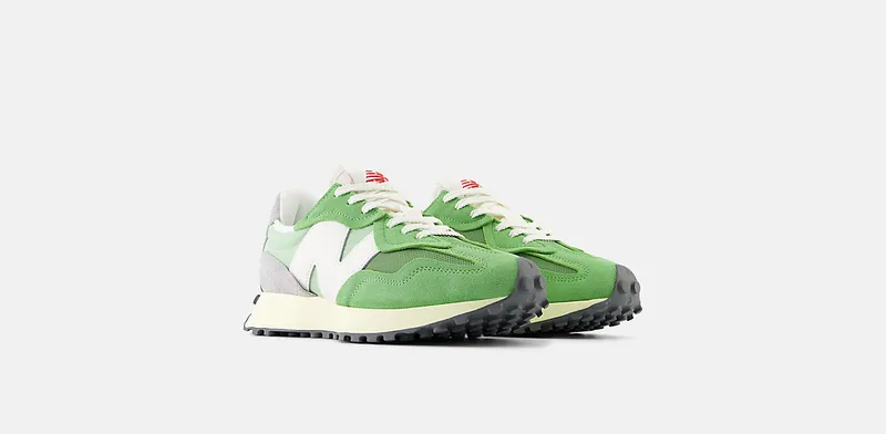 New Balance 327 “CHIVE AVOCADO” (U327WRD)