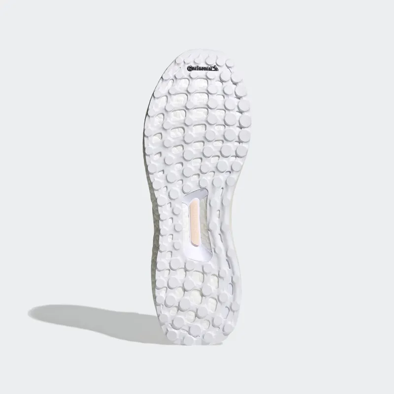 Adidas Ultraboost 5.0 DNA Cloud White / Cloud White / Silver Metallic (GX3081)