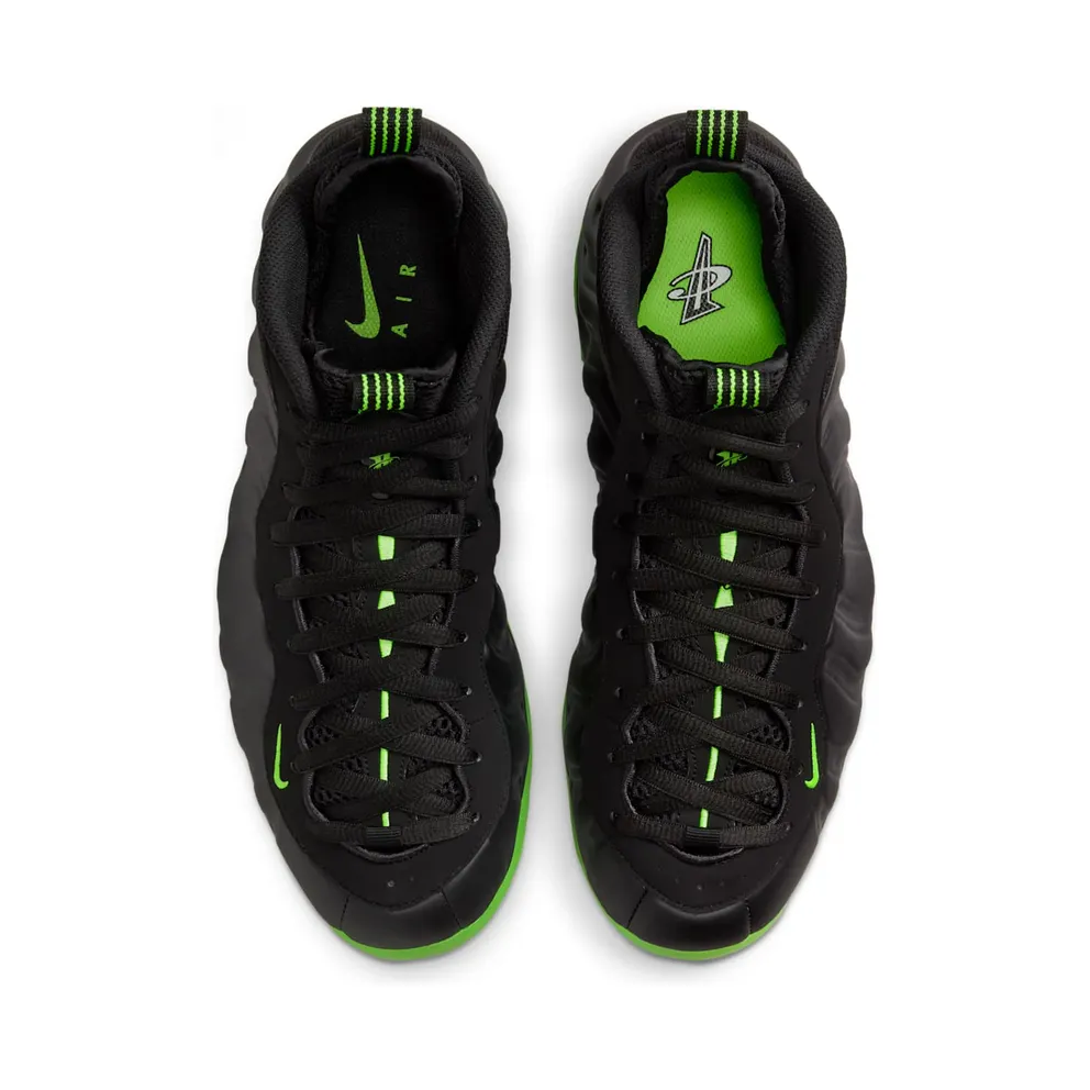 Nike Air Foamposite One (black / volt) – HF2902-001