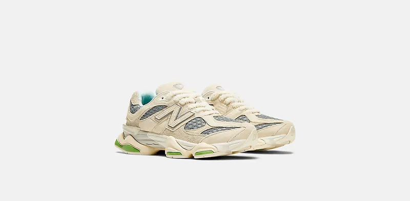 New Balance 9060 “Bricks and Wood” (U9060BW1)