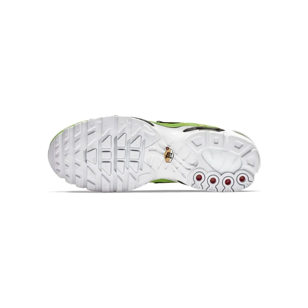 Nike Air Max Plus Overbranding Lime Blast Lime Blast/Black-White (815994-300)
