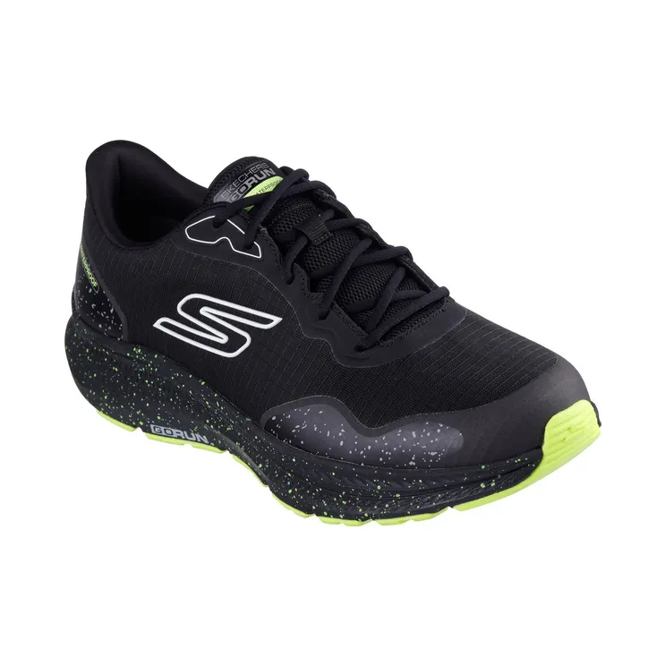 skechers-go-run 220874_BKLM