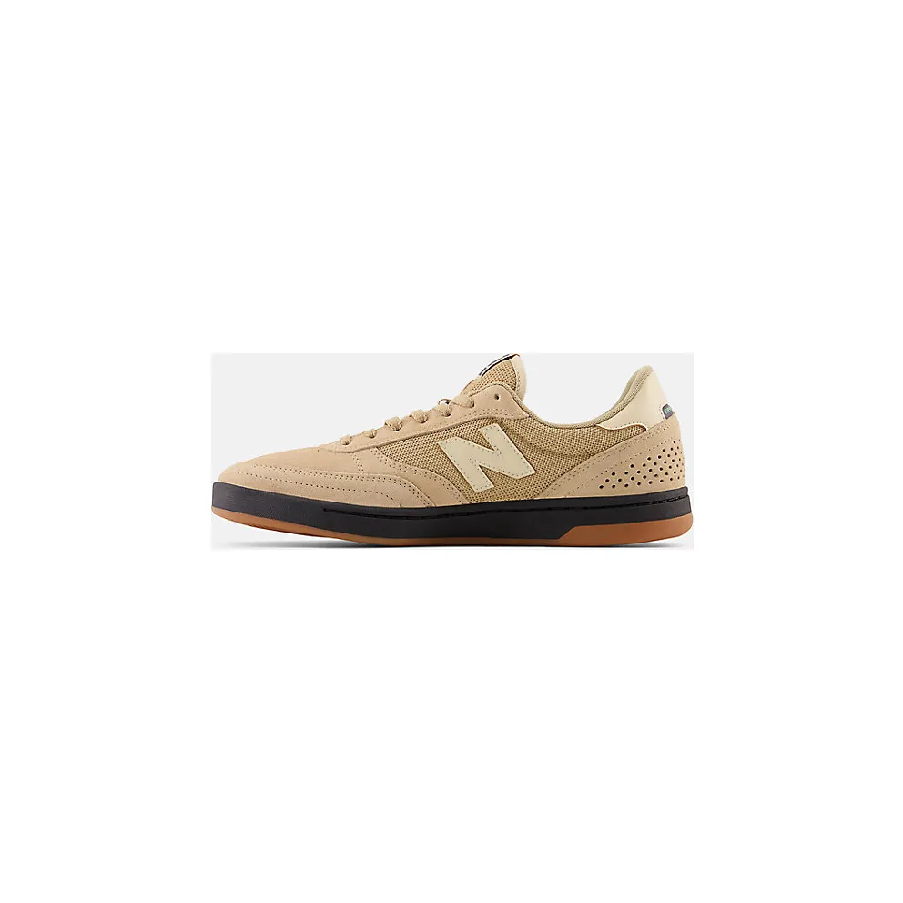 New Balance Numeric 440 Beige (NM440TBM)