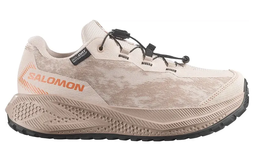 Salomon – Kid’s Aero GRVL Waterproof – Hardloopschoenen (L45389500)
