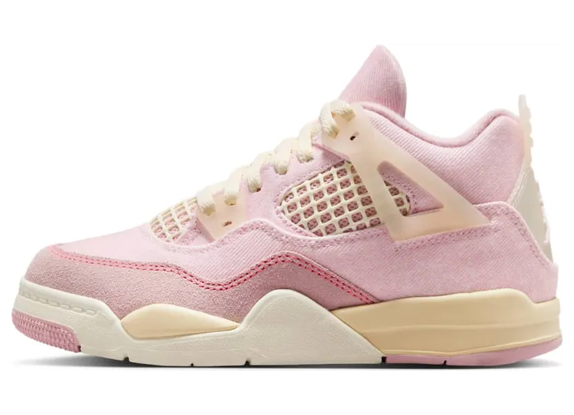 Air Jordan 4 IB6715-600