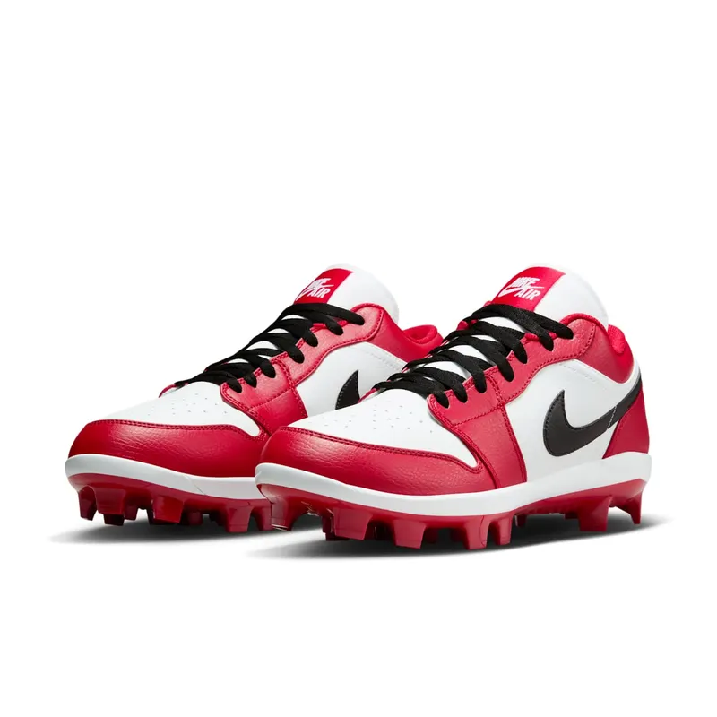 Air Jordan 1 Retro MCS Low “Chicago” (CJ8524-611)