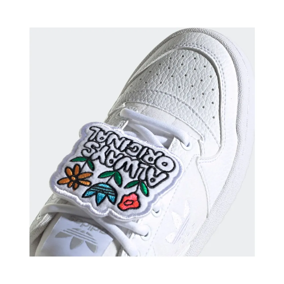 adidas Forum Bold Cloud White / Cloud White / Core Black (GW0590)