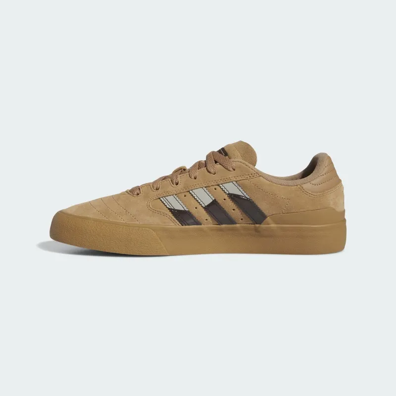 adidas Dime Busenitz Vulc 2.0 Cardboard / Light Brown / Dark Brown (GW7232)