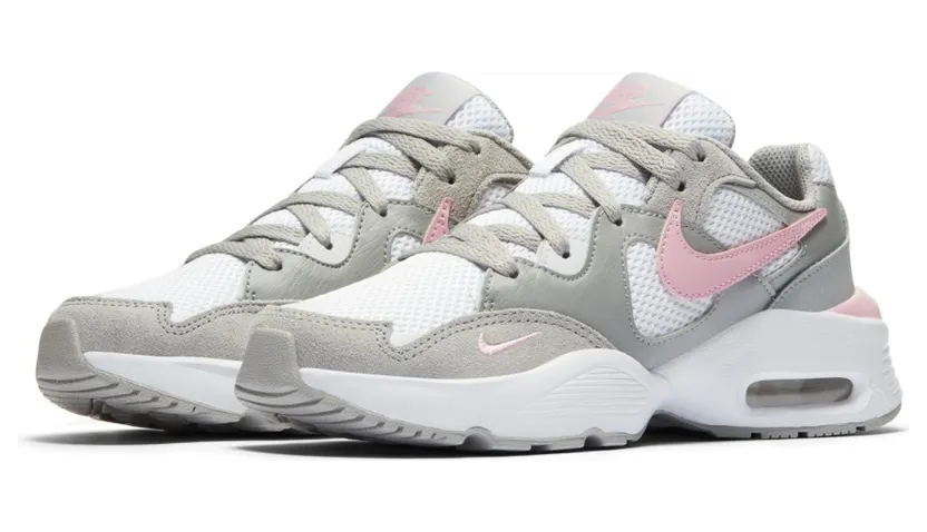Nike Air Max Fusion Grau (CJ3824-003)