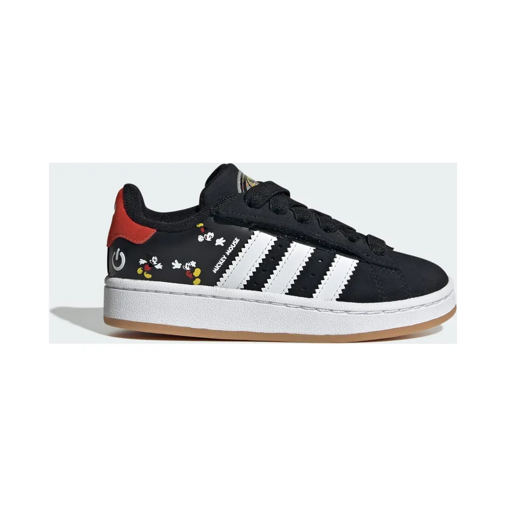 adidas Campus 00s LED Lights Comfort Closure Disney Mickey Mouse (JP7989)