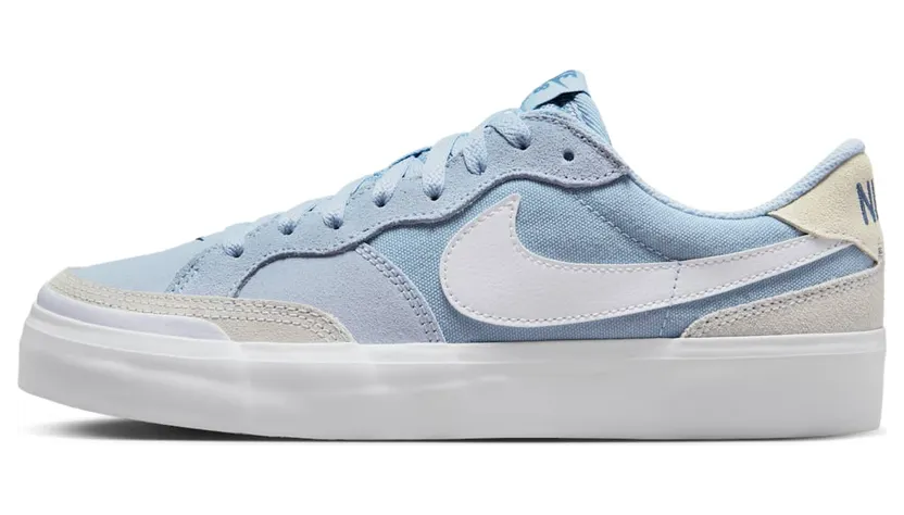 Nike SB Zoom Pogo Plus Blue Whisper (DV5469-400)