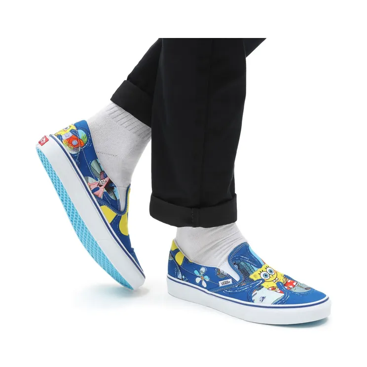 vans-slip-on VN0A33TBYZ1