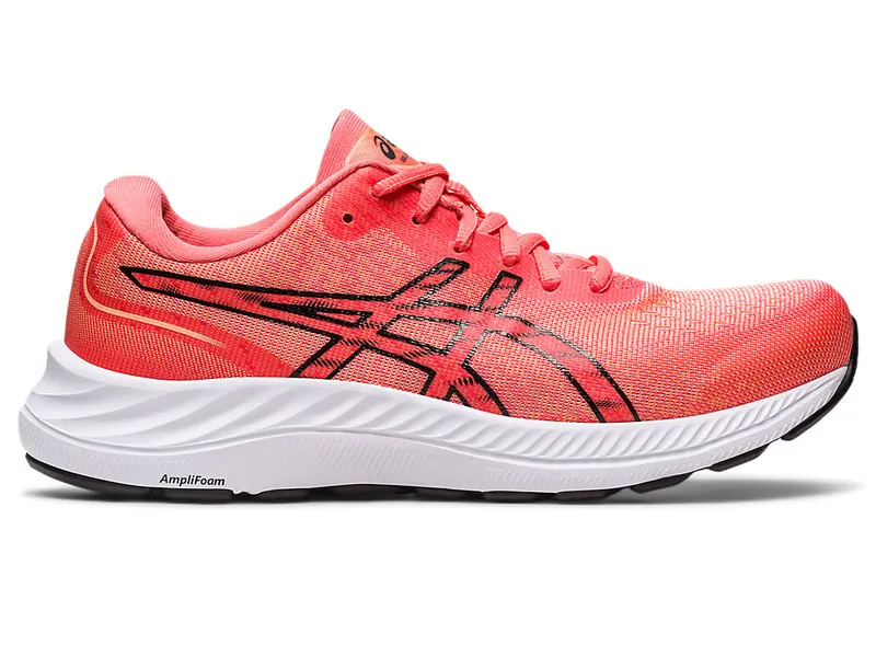 Asics GEL-EXCITE 9 Papaya/Black (1012B182.703)