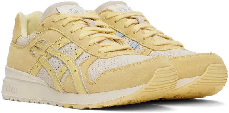 Asics Green GT-II (1201A387)